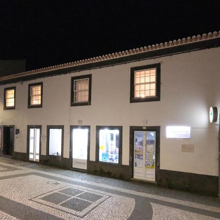 Apartamentos Ázera - António Ázera Praia da Vitória Esterno foto
