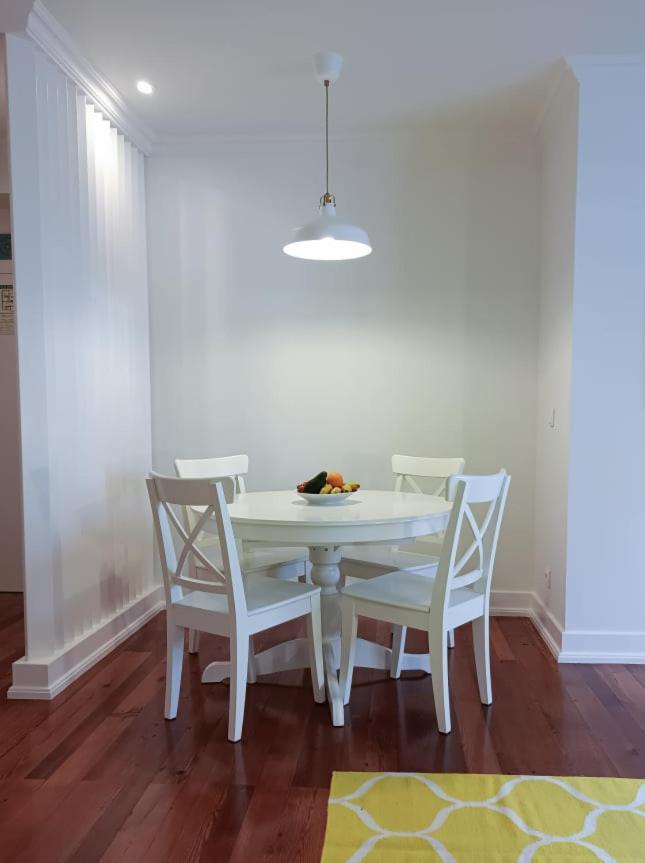 Apartamentos Ázera - António Ázera Praia da Vitória Esterno foto
