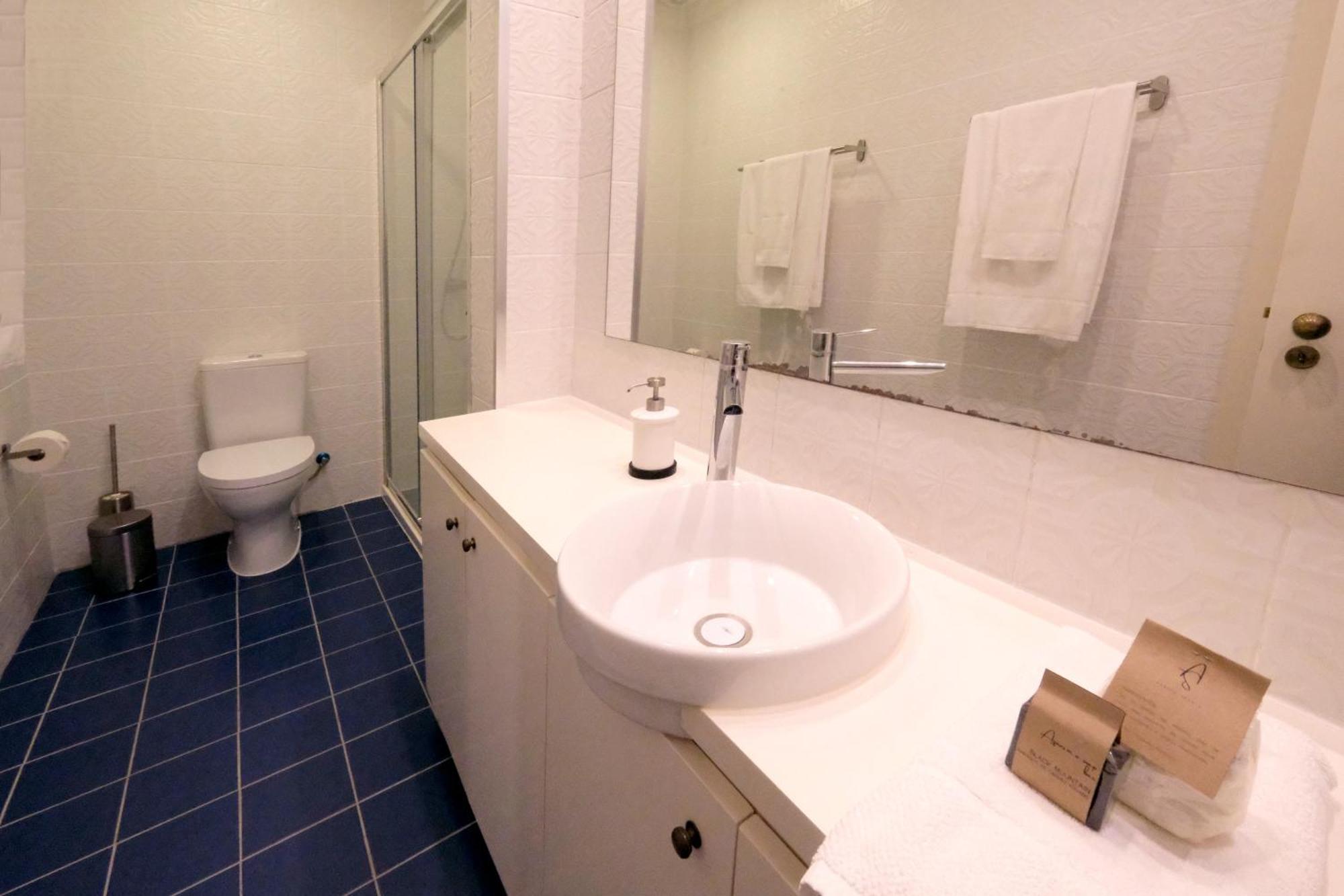 Apartamentos Ázera - António Ázera Praia da Vitória Esterno foto